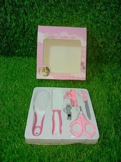 Baby Care Kit