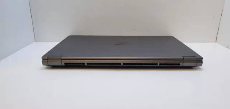 Hp ZBook Fury G7 Mobile workstation Station, 8