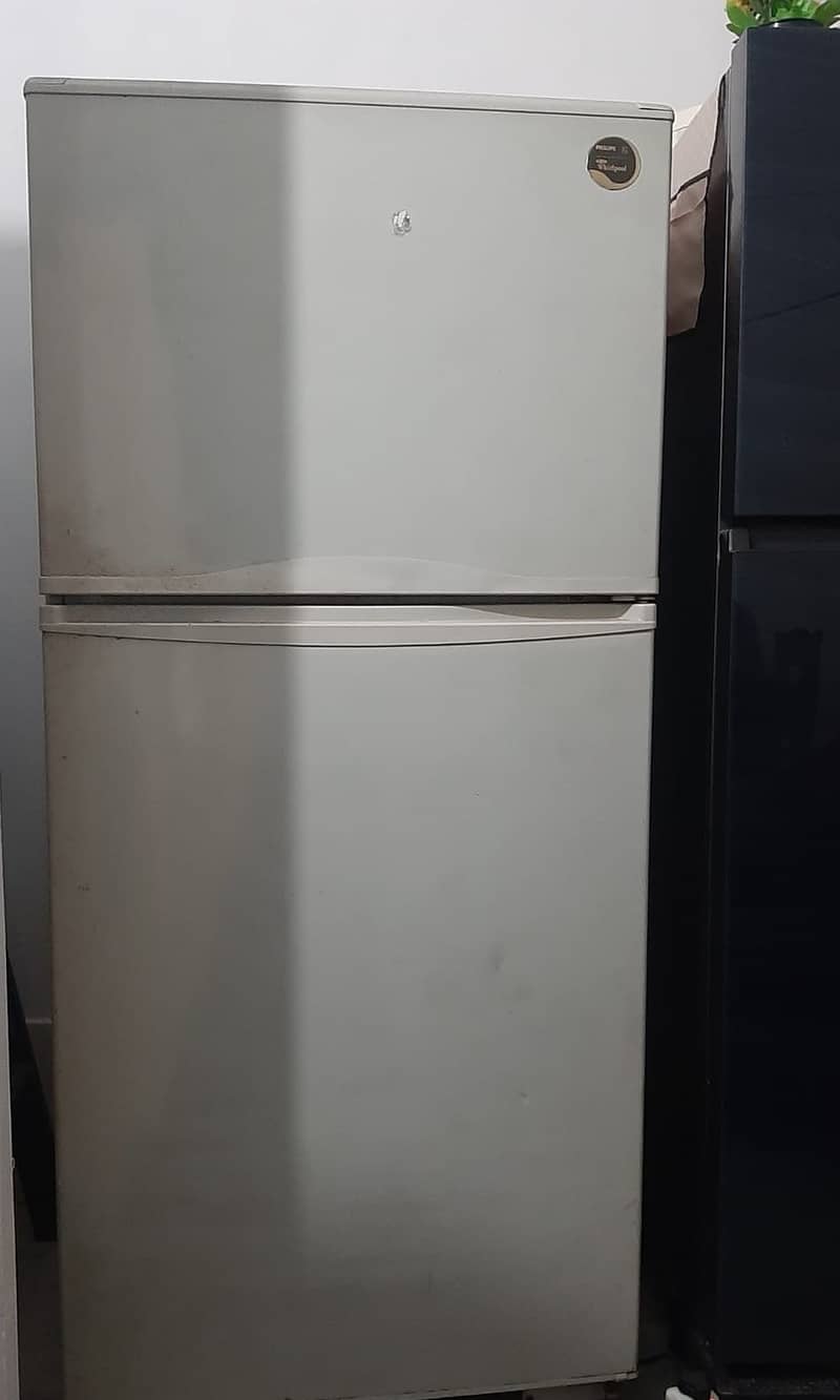 Philips Refrigerator Original Japan Assembled 0