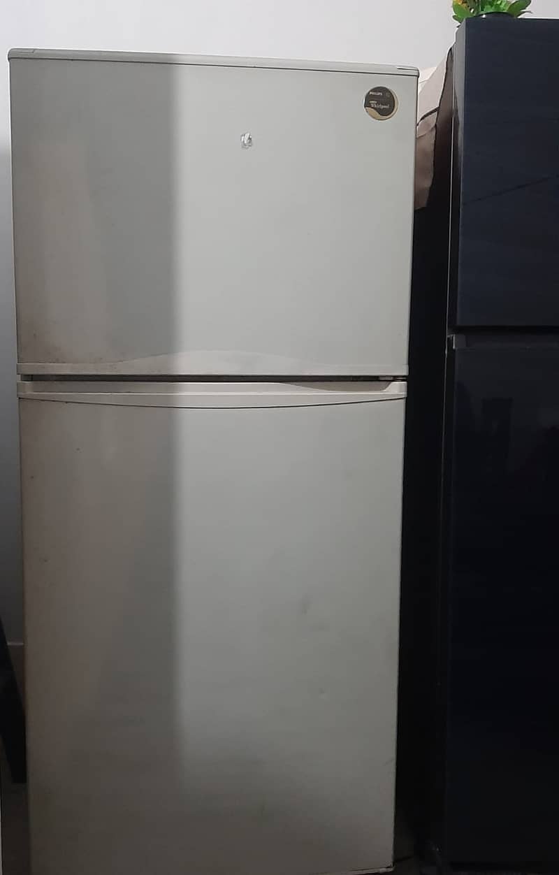 Philips Refrigerator Original Japan Assembled 1