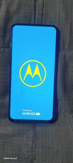 Motorola one hyper