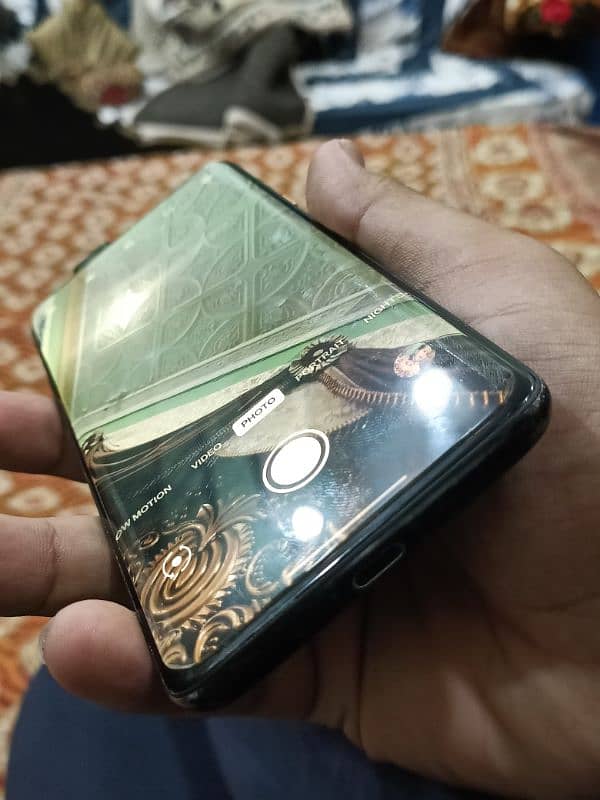 OnePlus 7t pro McLaren single Sim WhatsApp number 03332301434 2