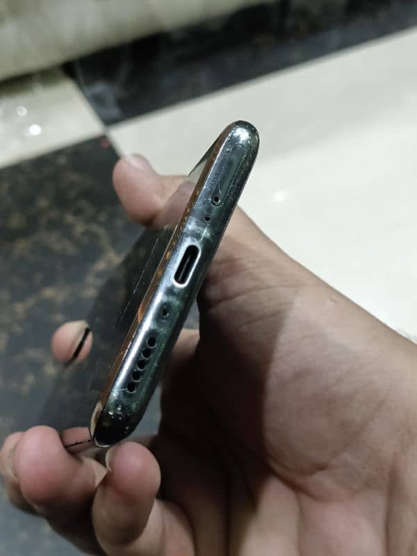 OnePlus 7t pro McLaren single Sim WhatsApp number 03332301434 5