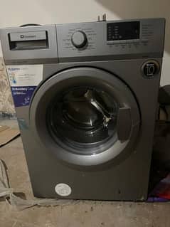 Dalwance 8 KG Front Load DWF Washer and Dryer