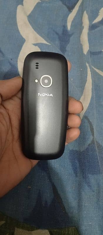 NOKIA 3310 GOOD CONDITION 2