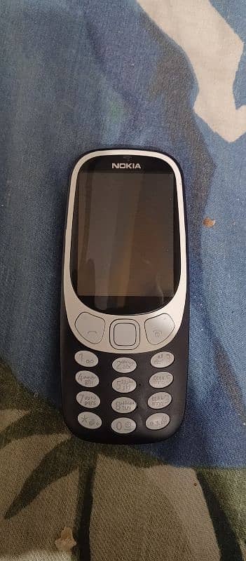 NOKIA 3310 GOOD CONDITION 8