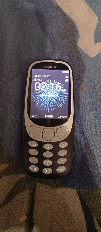 NOKIA 3310 GOOD CONDITION 9