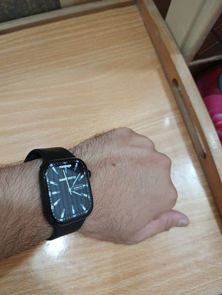 Smart Watch 1