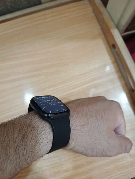 Smart Watch 2