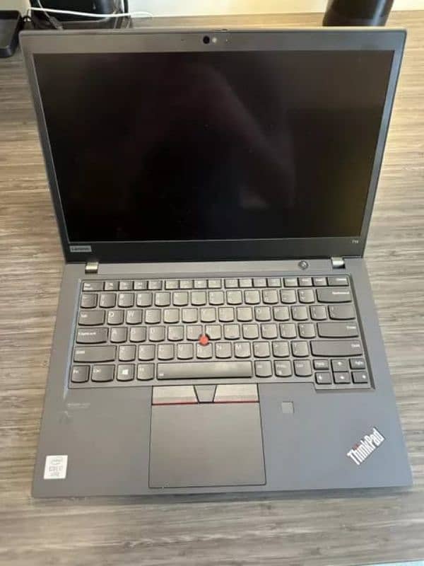 Lenovo Thinkpad T14 Gen-1 Intel Core i7 10th Generation 2