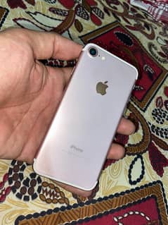 I phone 7 PTA