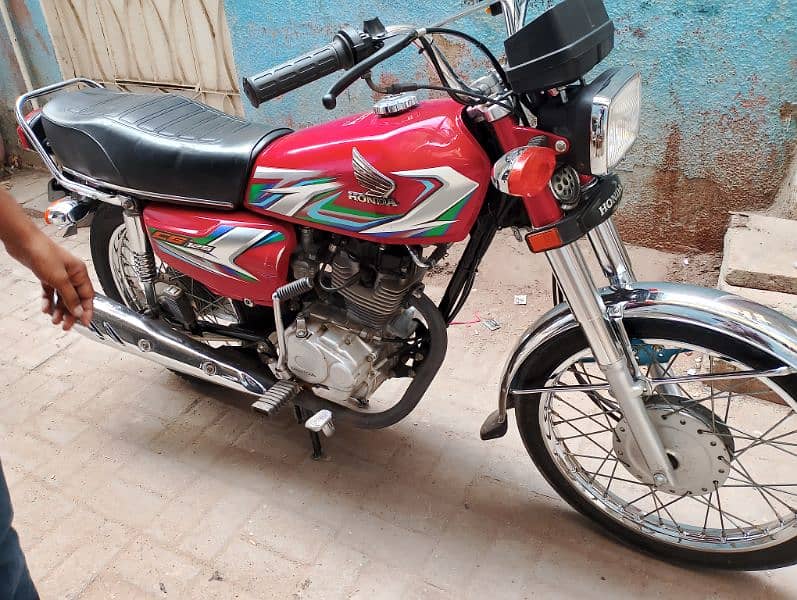 Honda125 2023 1