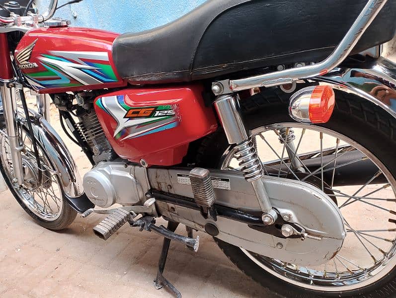 Honda125 2023 4