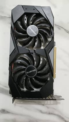 RTX 2060 6gb gigabyte