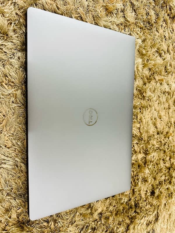 Dell Precision Touch 15 5540 4k Mobile Workstation - 9th Gen 3