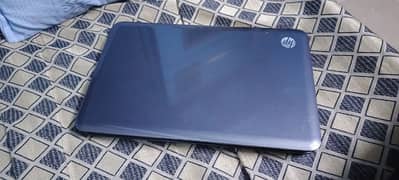 core i3 1st generation Hp laptop