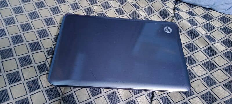 core i3 1st generation Hp laptop 4