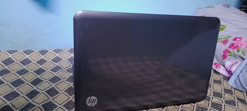 core i3 1st generation Hp laptop 5