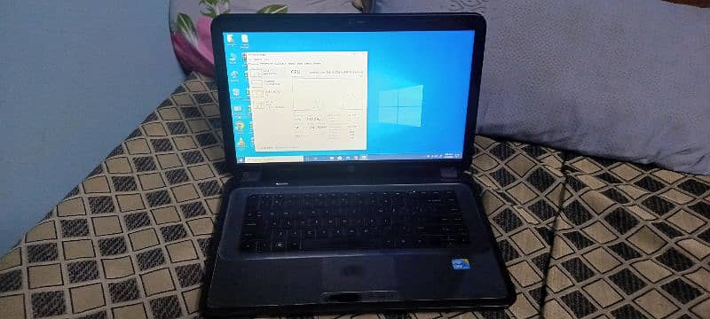 core i3 1st generation Hp laptop 13