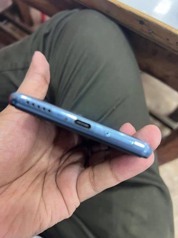 Poco X3 Pro with box - Mobile Phones - 1094024840