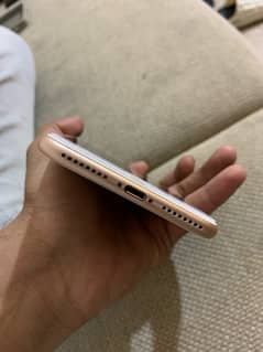 I phone 8 plus Pta Proved 0