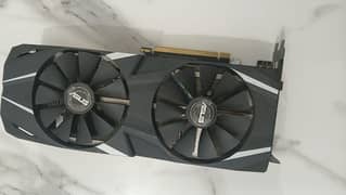 Rtx 2070 asus dual