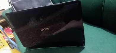 Acer Travel Mate p253 in good condition for sale 0