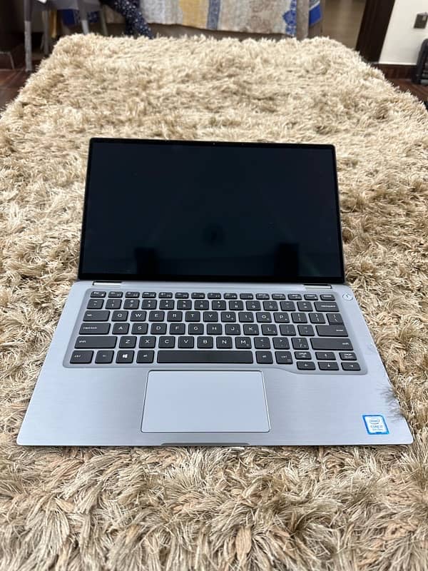 Dell Latitude Touch 7400 2-in-1 Ci7 8th Gen 2