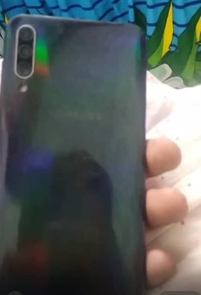 samsunga30s 4/128 Pta approved hain 1