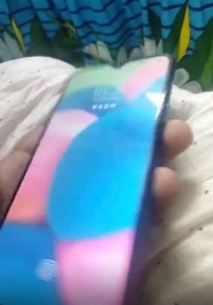 samsunga30s 4/128 Pta approved hain 2