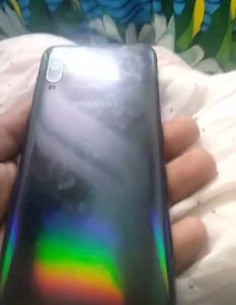 samsunga30s 4/128 Pta approved hain 3