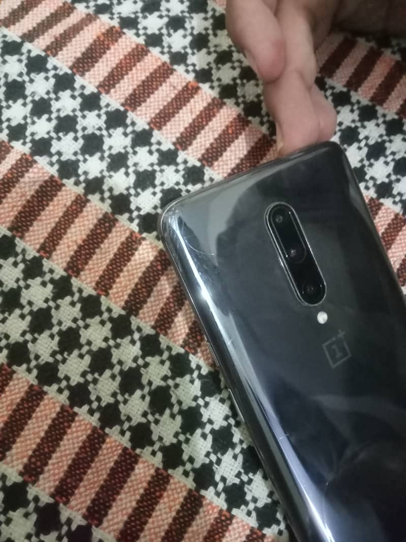 One plus 7 pro non pta 256 gb 1