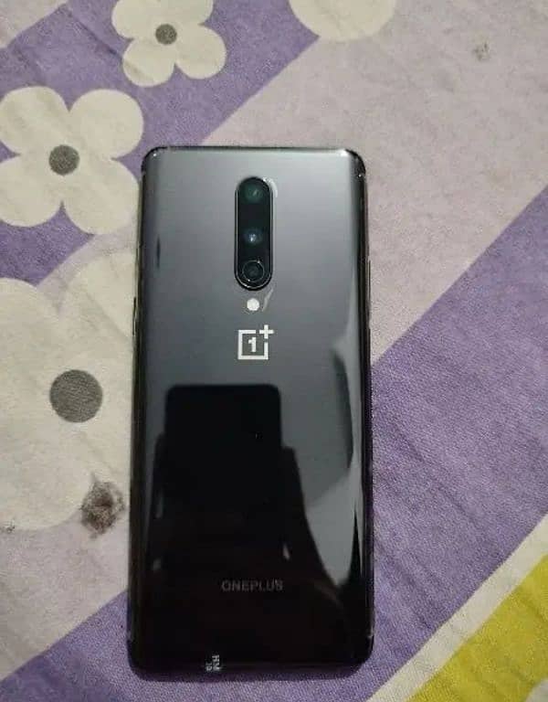 OnePlus 8 4g ha 8+4 ha 128 0