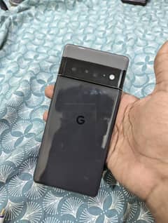 Google Pixel 6 Pro 8/128 0