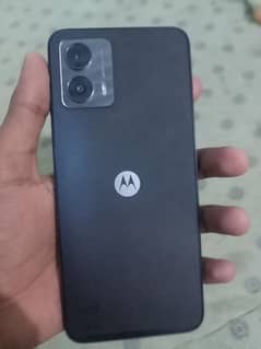 moto h