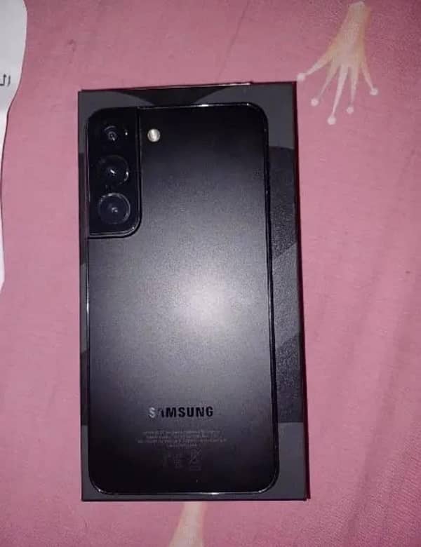 Samsung S22 5g 0