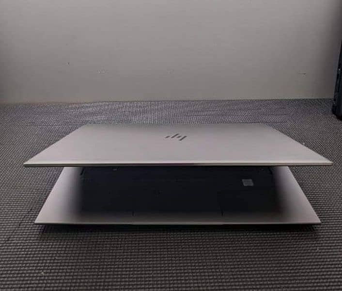 HP ZBOOK 15 G5 studio / slim light weight/ heavy duty 3