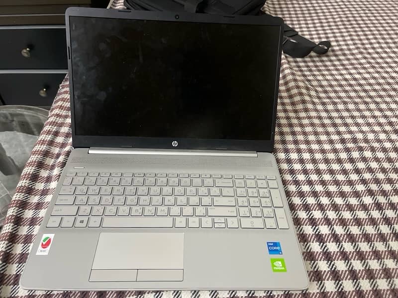 HP 15 DW3004NE 0