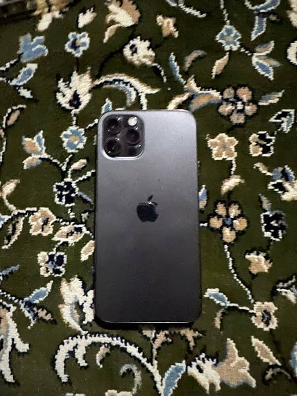 iPhone 12 pro 128 Gb 0