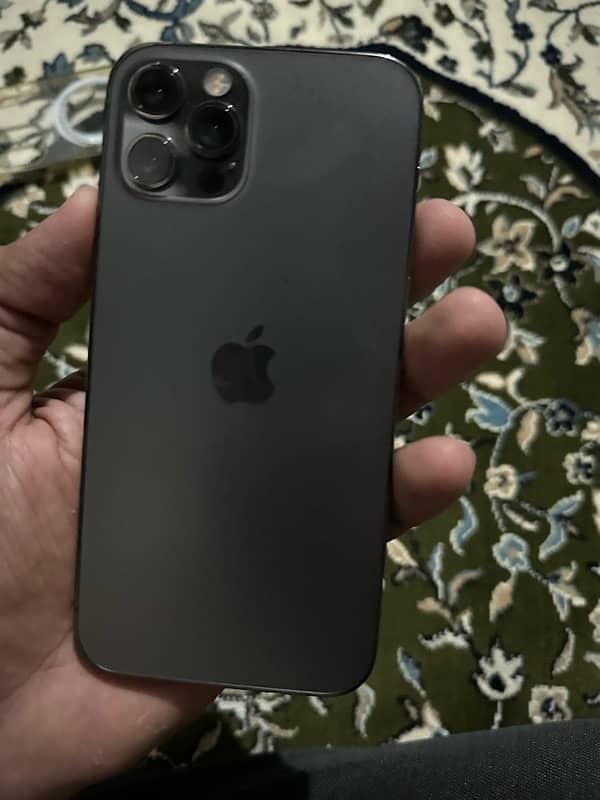 iPhone 12 pro 128 Gb 2