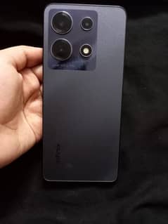 infinix note 30