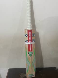 cricket bat English willow