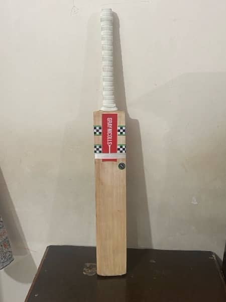 cricket bat English willow 1