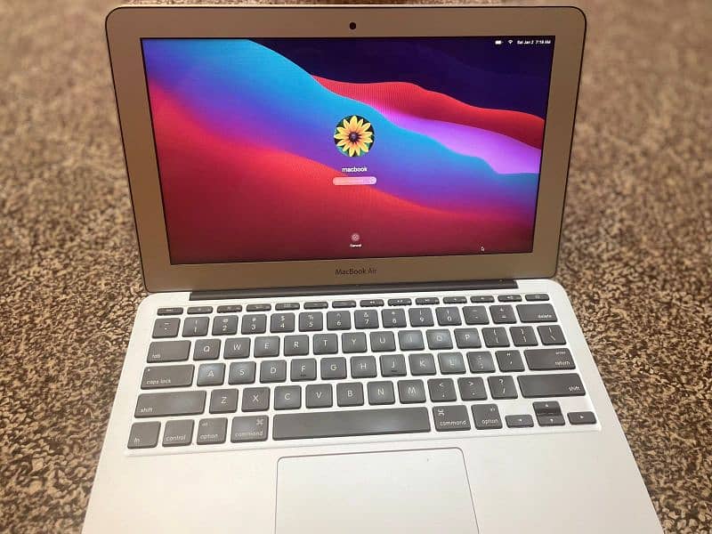 Macbook Air 2015 0