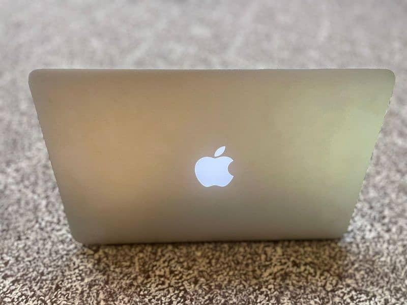 Macbook Air 2015 1