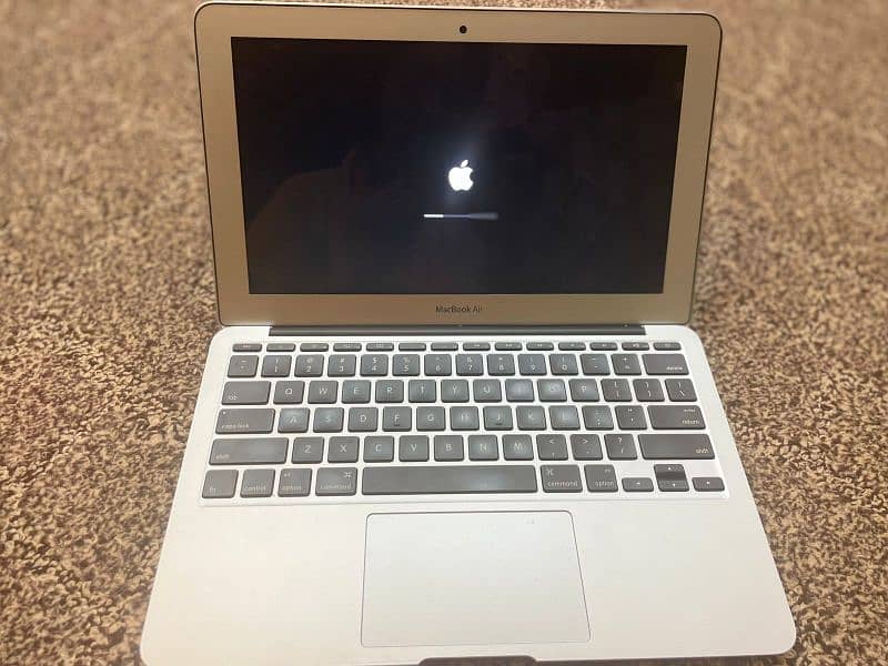 Macbook Air 2015 3