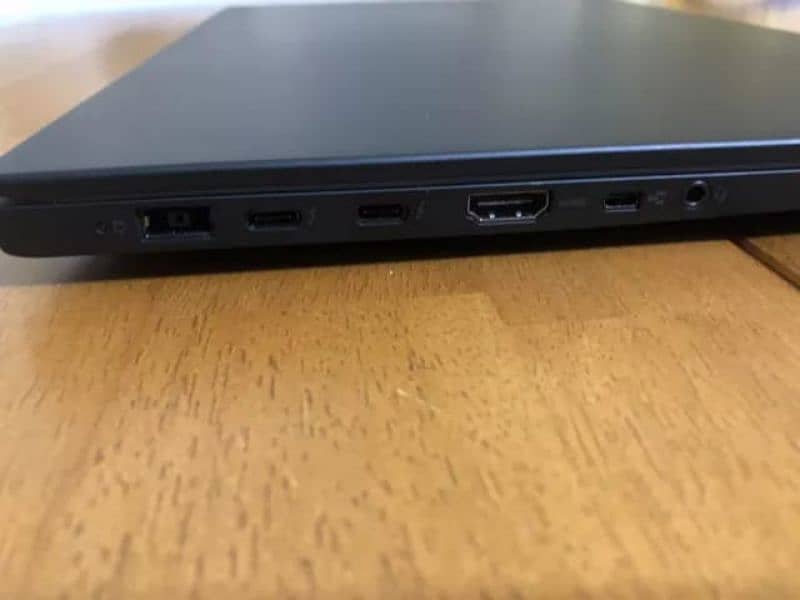 Lenovo ThinkPad P1 Gen 2  FHD display /  2.8 GHz 5