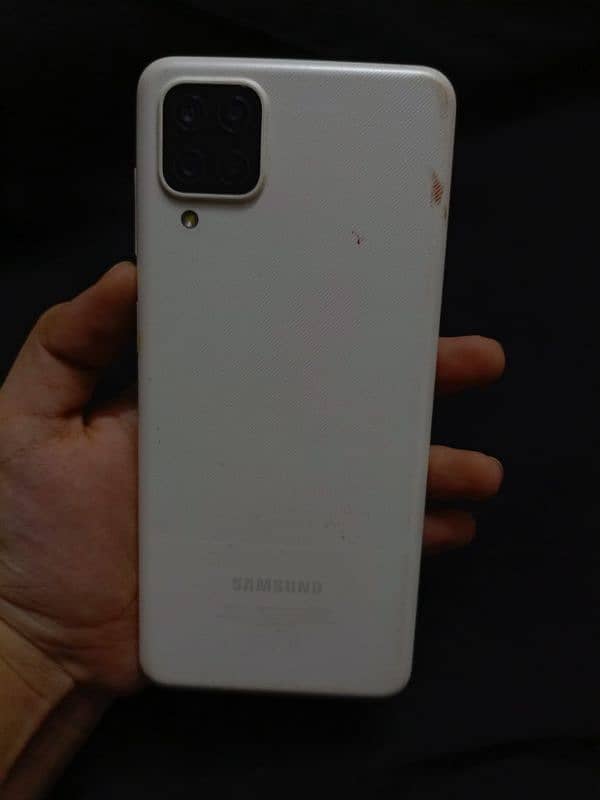 samsung A12 1