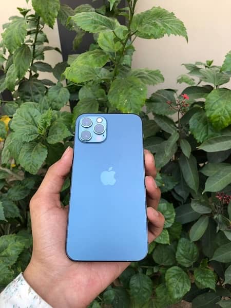 Iphone 12 pro 128gb Non Approved 2