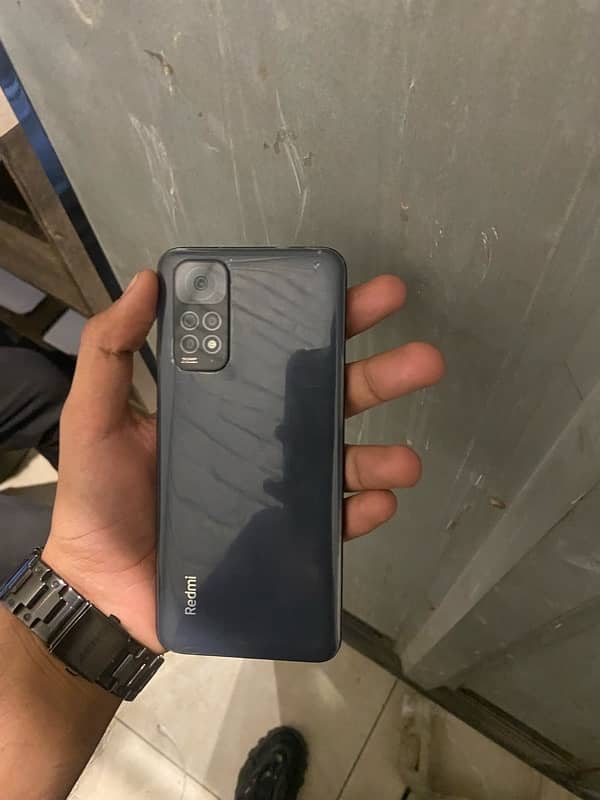 redme note 11 2